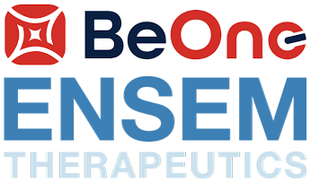 beigene ensem logo