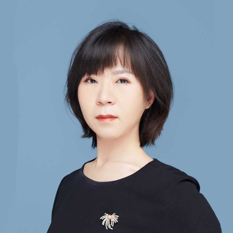 Lancy (Yan) Zhou